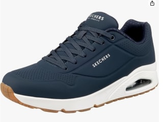 Skechers Airtrainers heren voor €41