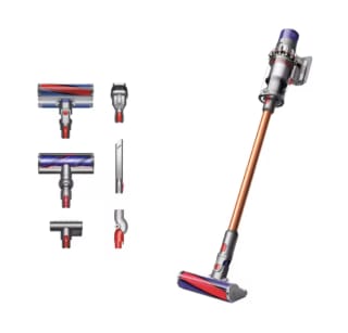 Aspiradora sin cables Dyson V10 Absolute por 378€