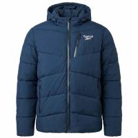 Reebok Stretch Puffer Hombre Chaquetón varios colores por solo 27.99€