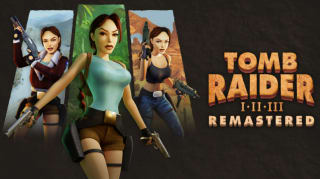 Tomb Raider I-III Remastered Starring Lara Croft Gratis | Epic Games