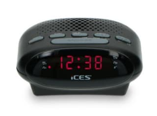Alecto ICR-210 Wekkerradio in diverse kleuren voor €12,99 bij Plein