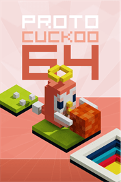 Proto Cuckoo 64 Xbox PC gratis