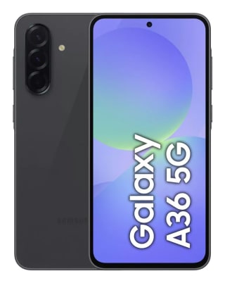 Samsung Galaxy A36 128GB por 192,02€