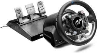Thrustmaster T-GT 2 Racing Wheel voor €439 bij Bol