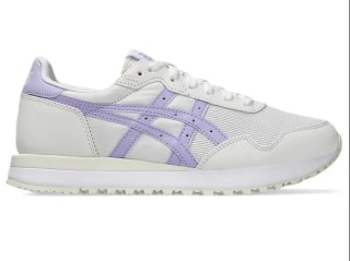 Get Asics TIGER RUNNER II Shoes for £24
