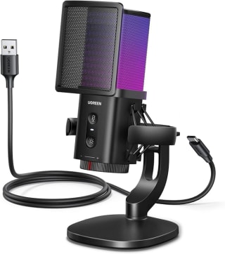 Ugreen USB Microphone voor €28,79 bij Amazon