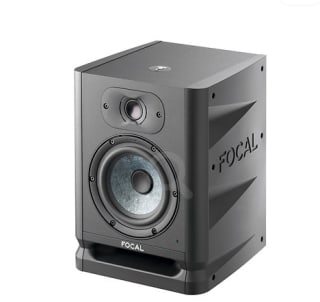 Enceinte Active de Monitoring - Focal Alpha 50 Evo à 259€