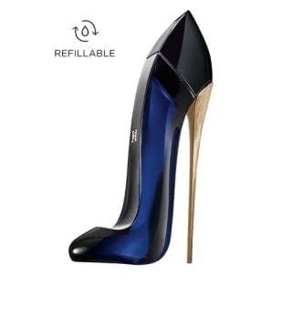 Carolina Herrera Good Girl Eau de Parfum (EDP) 100ml por 70.83€