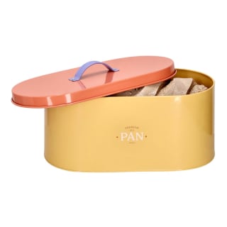 Caja de pan enlozada 33.5x18x15 cm por $8.390