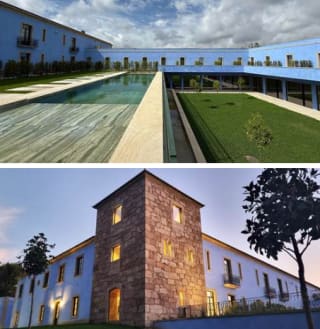 Escapada entre Viñedos y relax en Alto Miño: 3 días y cena para 2, Alto Miño desde