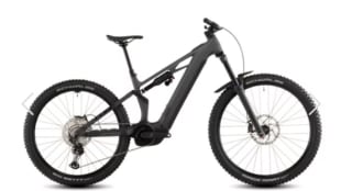 VTT Électrique Tout-Suspendu Cube à 4.599€