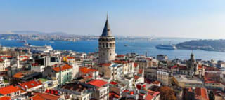 Escapada Estambul en 4 días con vuelos desde 352€