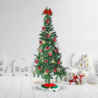 Árbol Navideño Premium Verde 1.8M por $240 | Waldo's