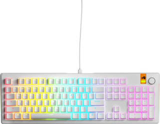 Glorious Gaming GMMK 3 Rapid Trigger Keyboard,voor €159 bij Bol