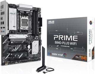 Placa Base Asus PRIME B840-PLUS WiFi por 132,95€