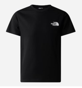 Tee-shirt à manches courtes garçon à 16,99€