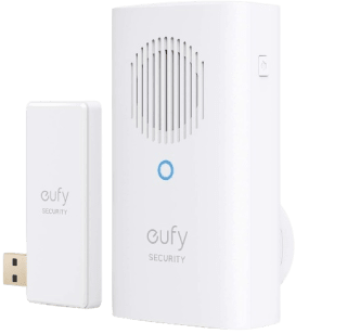Video Doorbell Chime Add-on Chime for £21.99 with code