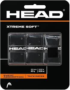 Head Xtremesoft - Overgrip por solo 4.20€