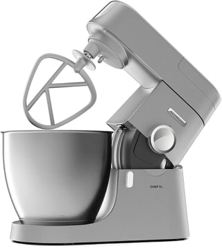Kenwood Keukenrobot KVL4100S voor €229,54 bij AMazon