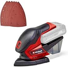 Einhell 18V Cordless Detail Sander for £18.99 at Amazon