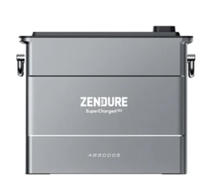 Batterie Zendure Solarflow AB2000S LiFePo4 1920Wh à 479€