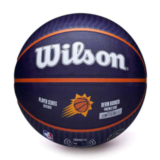 Balón de Basket Wilson NBA Player Icon Outdoor Devin Booker por 11.99€
