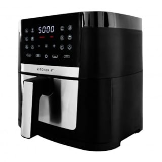Freidora de aire 7 lt Kitchen-it Family Edition Rebaja $62.990 en El Volcan, Chile