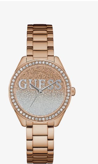 Reloj para Mujer Guess por 59€