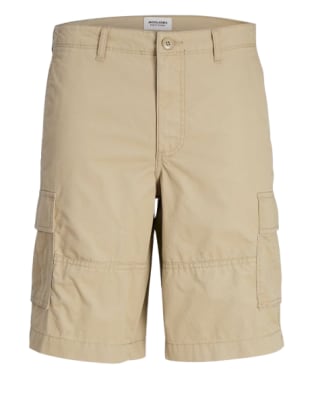 Jack & Jones Cargo Shorts (heren) voor €24,95 bij iBOOD