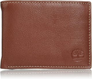 Cartera Timberland Piel por $314 | Oferta Amazon