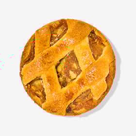 HEMA Appeltaart voor 3,99 euro