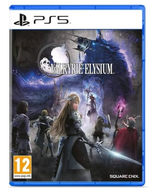 Valkyrie Elysium PS5 por 19.99€.