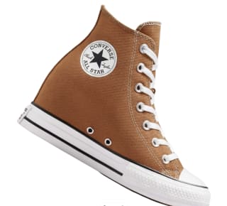 Converse sneakers met 90% korting, vanaf €12,50