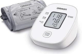 OMRON X2 Basic - Bloeddrukmeter voor €22 bij Amazon