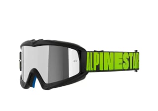 Gafas Infantiles de Moto Alpinestars Vision Youth Hollow por 20€