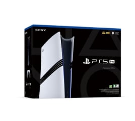 Console Sony PS5 Pro 2 To à 799,99€
