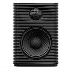 FiiO SP3 Desktop Speakers Zwart (showmodel) voor €229