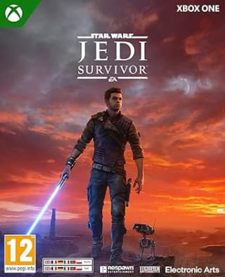 Star Wars Jedi Survivor para XBOX ONE por 15€