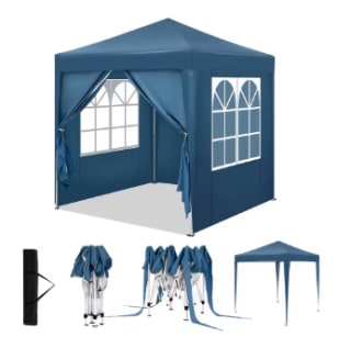 WOLTU Opvouwbare tuinpaviljoen voor €69,39 dmv code bij ALiexpress