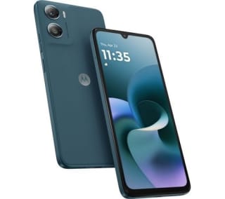Opened (Unused) Motorola G06 Power 4G 64GB Dual-SIM Unlocked £66.50 w/ Code