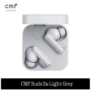 CMF Buds 2a por tan solo 21€