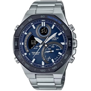 Casio Edifice Solar Bluetooth Chronograph ECB-950DB Watch £130