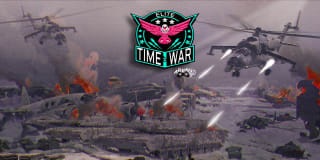 Juego Time Of War, Arkano'90 por 1.49€