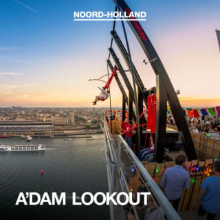 Vanaf 20% korting op +35 uitjes met Linda.Eropuitzondag