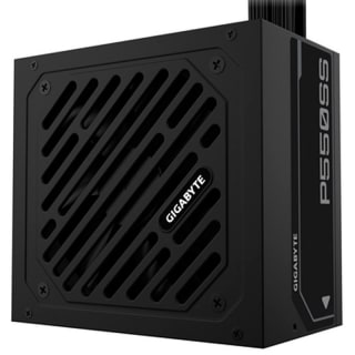 Fuente/PSU Gigabyte P650SS 80 Plus Bronze 650W por 37,95€