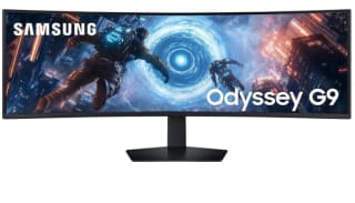 Samsung LS49FG916EUXEN, Gaming Monitor Odyssey G9 G91F DQHD de 49" por 755.77€