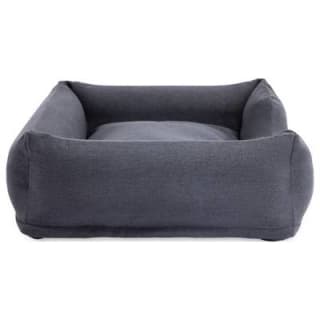 Intex Hondenmand Antraciet Maat XS/S