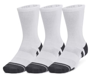 6 pares calcetines Under Armour deportivos por solo 8.32€