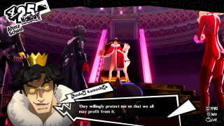 Persona 5 Royal voor PS4/PS5 voor €17,99 bij PlayStation Store