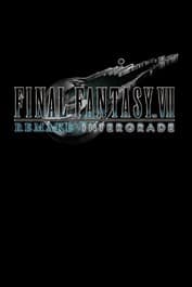 Final Fantasy VII Remake Intergrade por $200 en Xbox